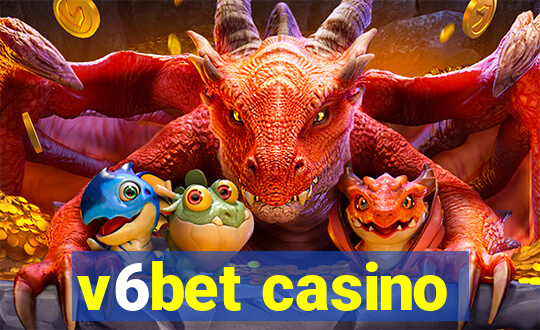 v6bet casino